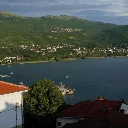 Scandik Hotel Ohrid
