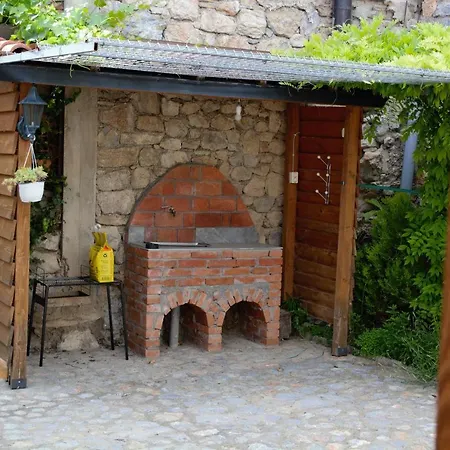 Scandik * Ohrid