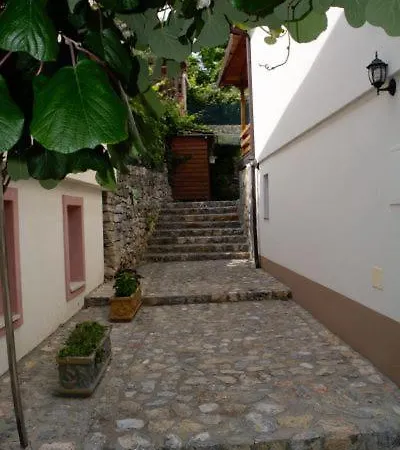 Hotel Scandik Ohrid