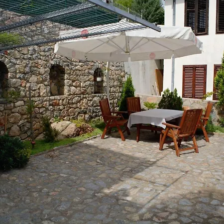 Hotel Scandik Ohrid