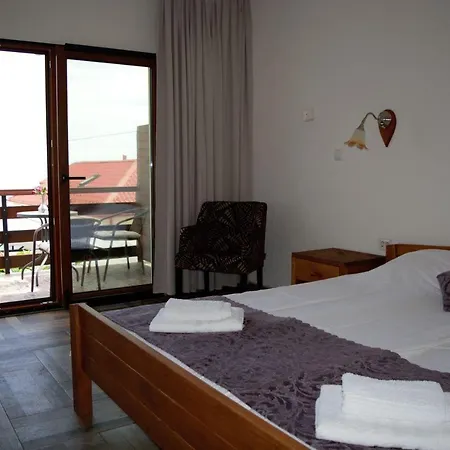 Scandik Hotel Ohrid