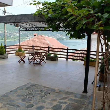 Scandik * Ohrid